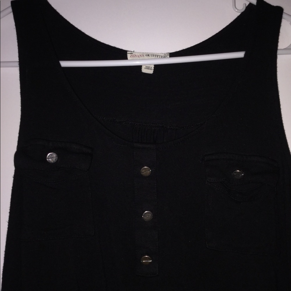Black shirt 🖤